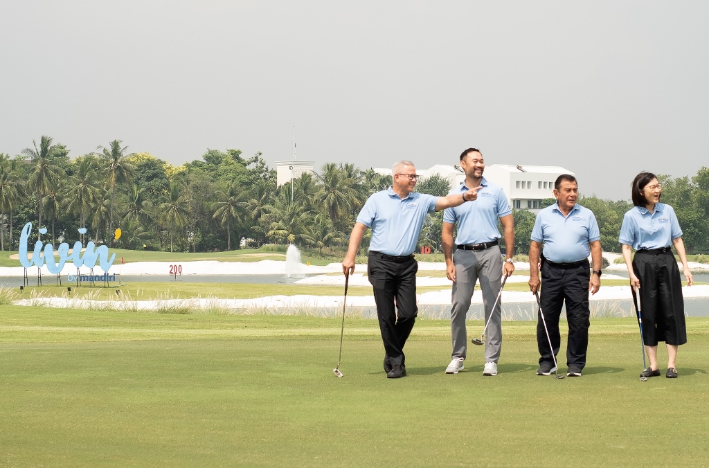 Mandiri Indonesia Open 2024, Turnamen Golf Bergengsi Kembali Hadir dengan Semangat Baru 2.jpeg