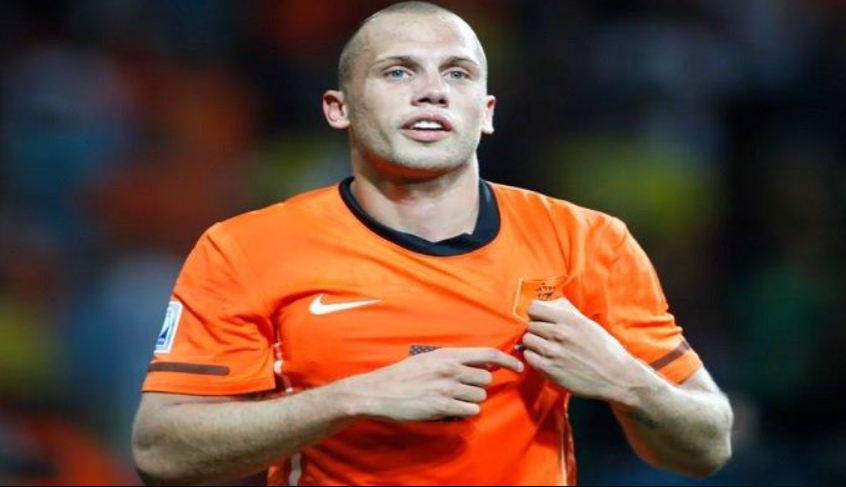 John-Heitinga